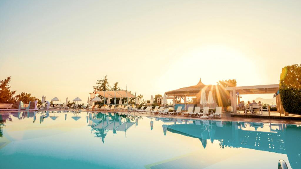 SENTIDO Lykia Resort & Spa