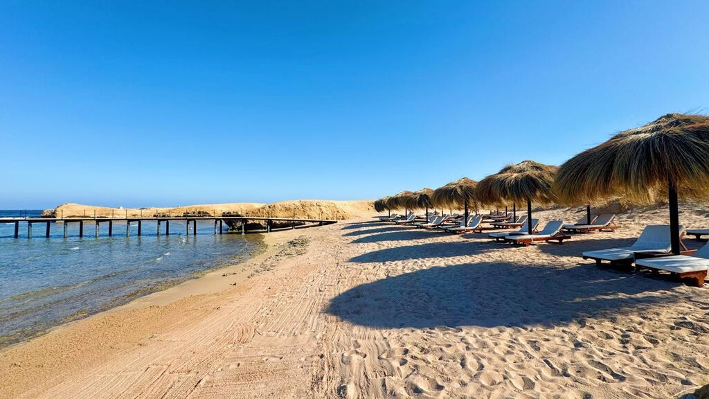 Sentido Naga Bay