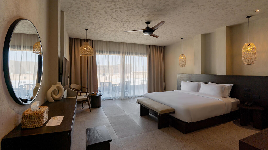 Sentido Naga Bay