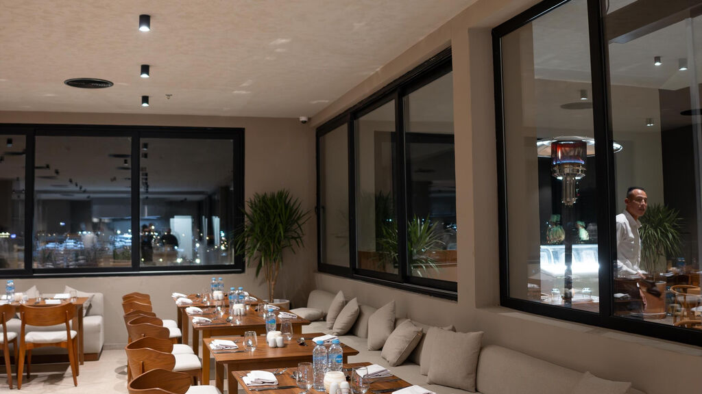 Sentido Naga Bay