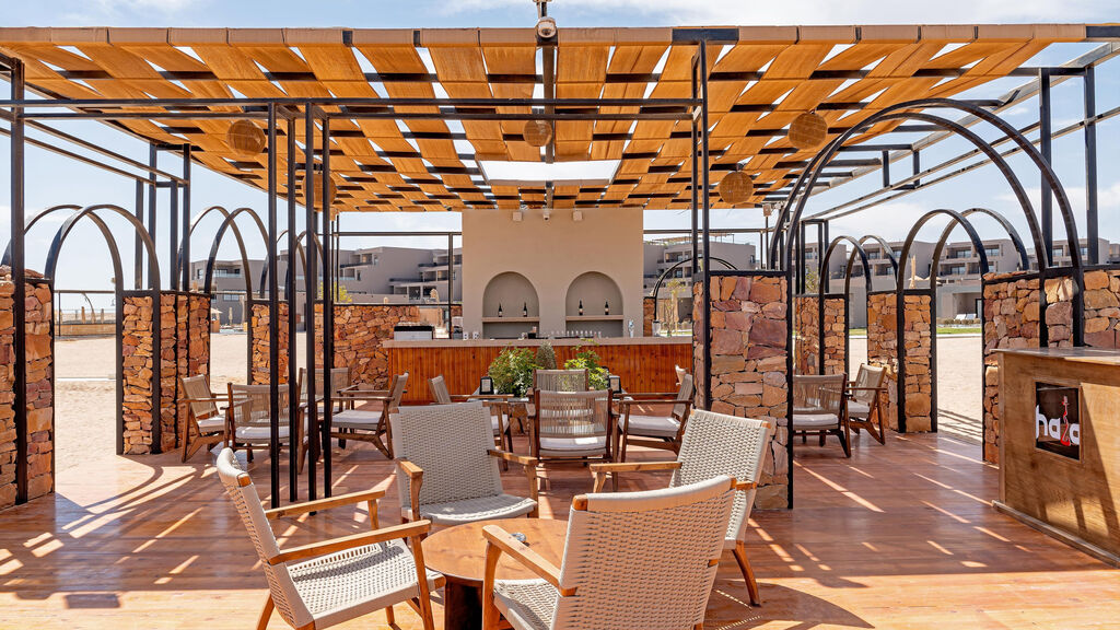 Sentido Naga Bay