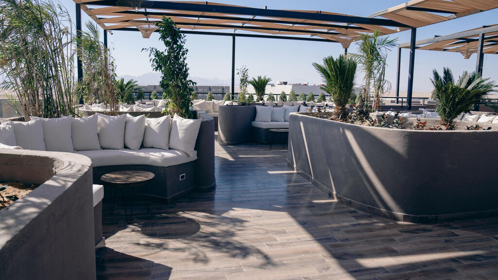 Sentido Naga Bay