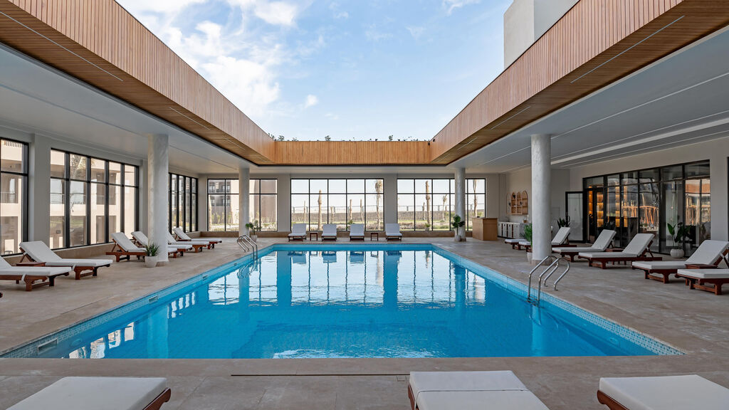Sentido Naga Bay