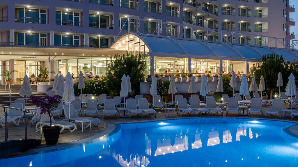 Sentido Neptun Beach