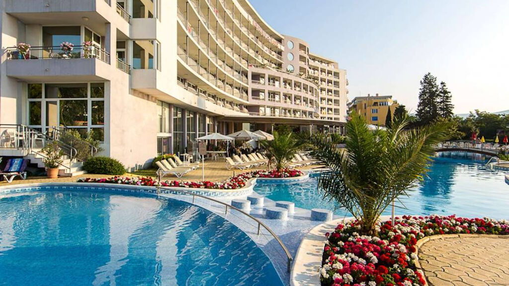 Sentido Neptun Beach