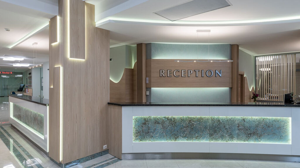 Sentido Neptun Beach