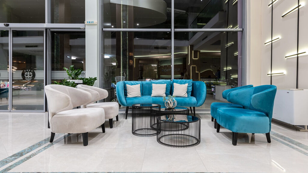 Sentido Neptun Beach