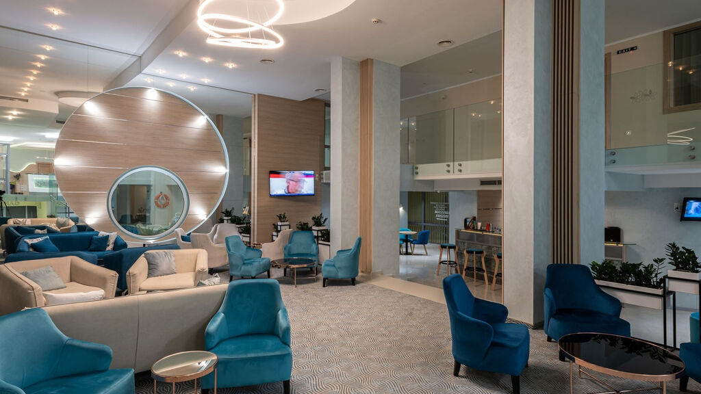 Sentido Neptun Beach