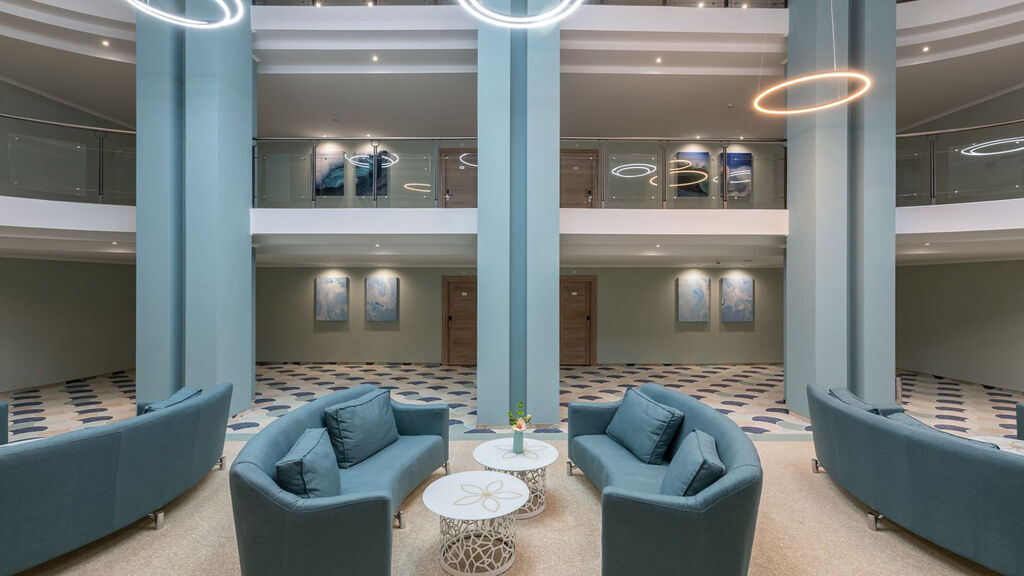 Sentido Neptun Beach