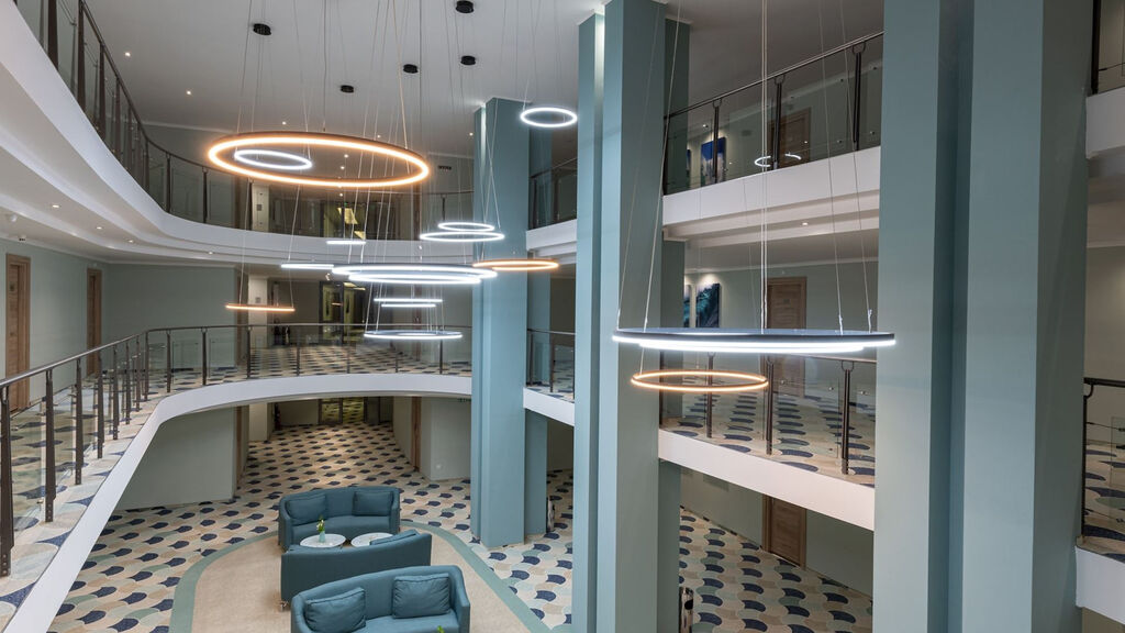 Sentido Neptun Beach