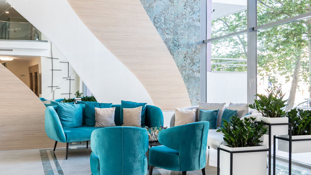 Sentido Neptun Beach