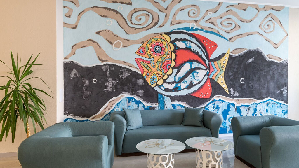 Sentido Neptun Beach