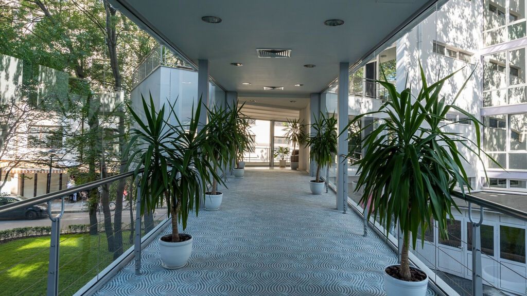 Sentido Neptun Beach