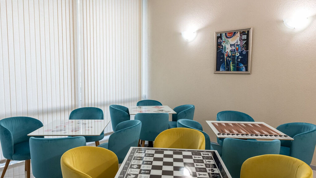 Sentido Neptun Beach