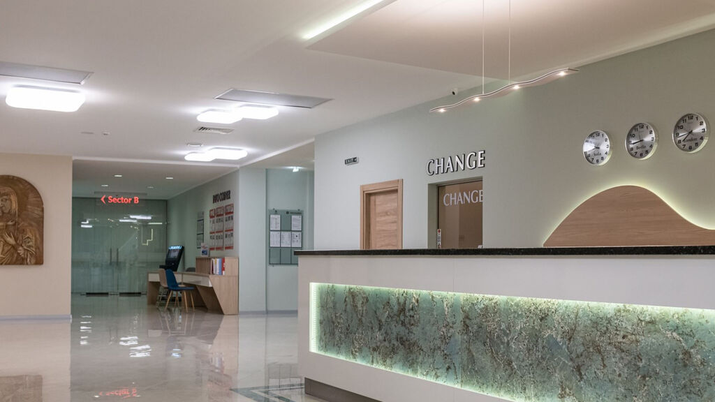 Sentido Neptun Beach