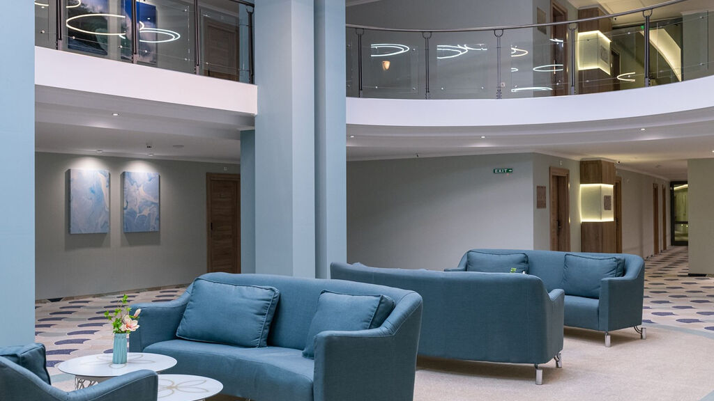 Sentido Neptun Beach