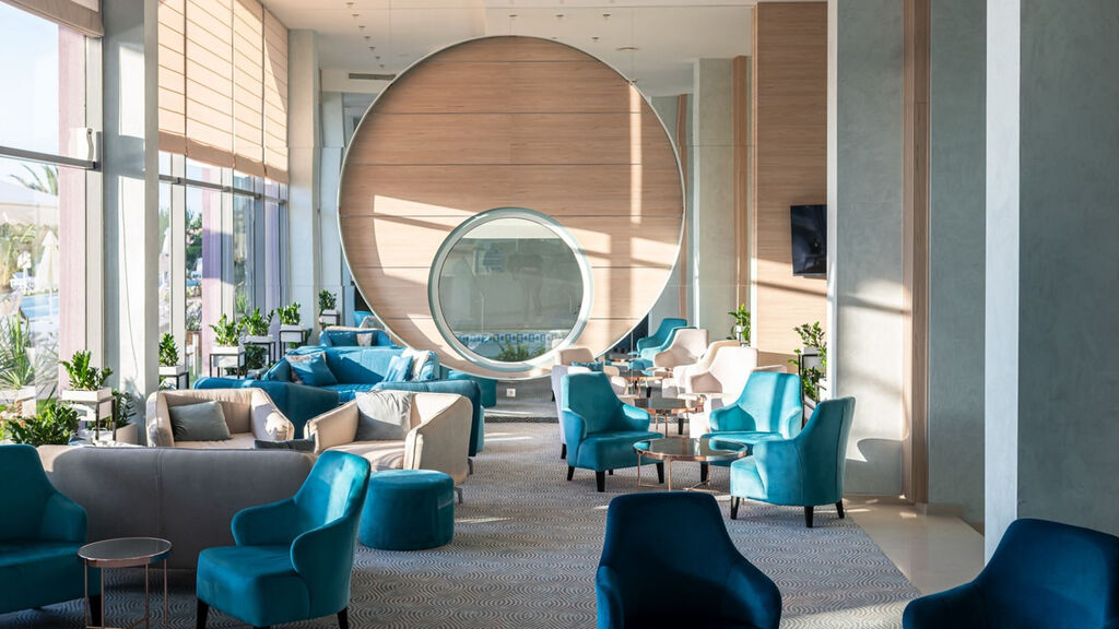 Sentido Neptun Beach