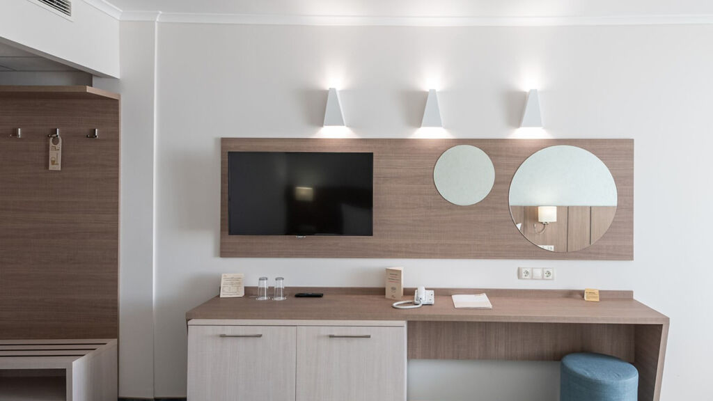 Sentido Neptun Beach