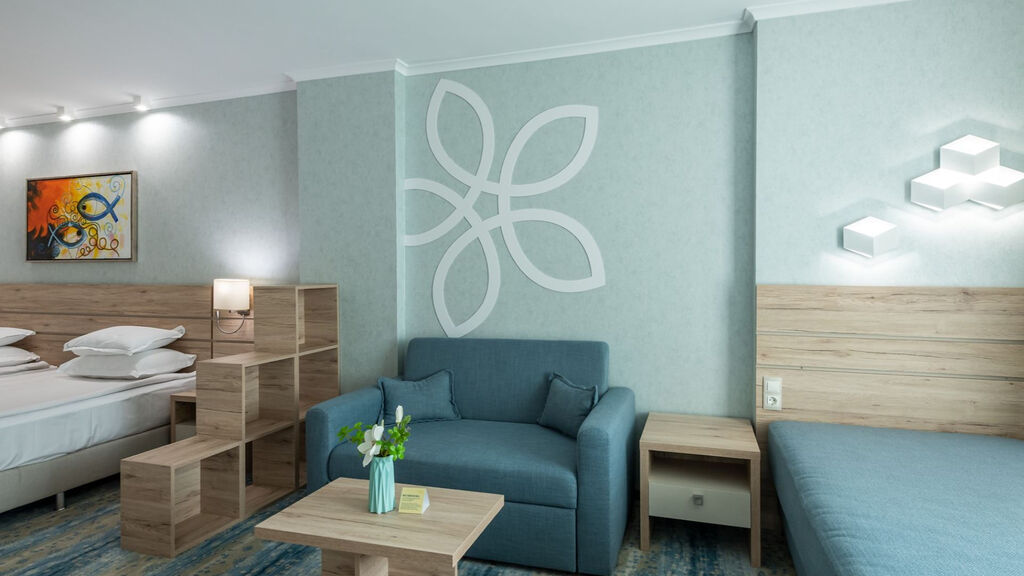 Sentido Neptun Beach