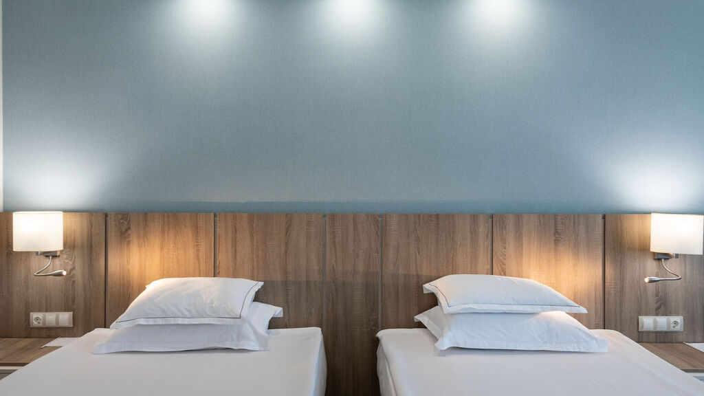 Sentido Neptun Beach