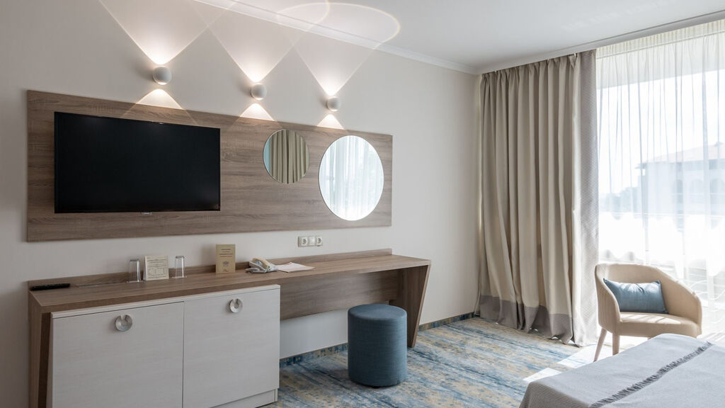 Sentido Neptun Beach