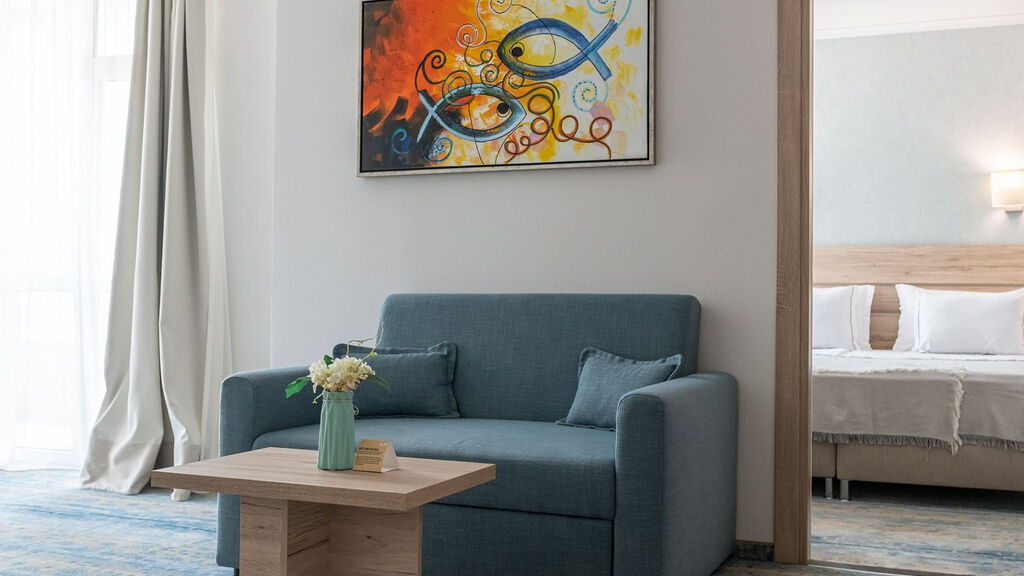 Sentido Neptun Beach