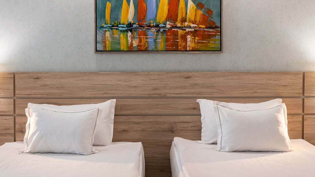 Sentido Neptun Beach