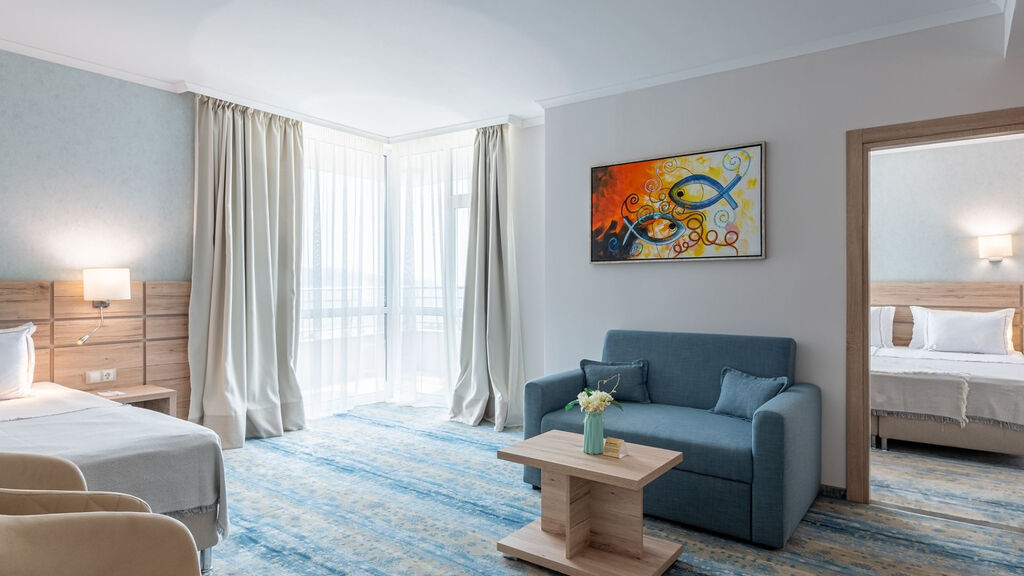 Sentido Neptun Beach