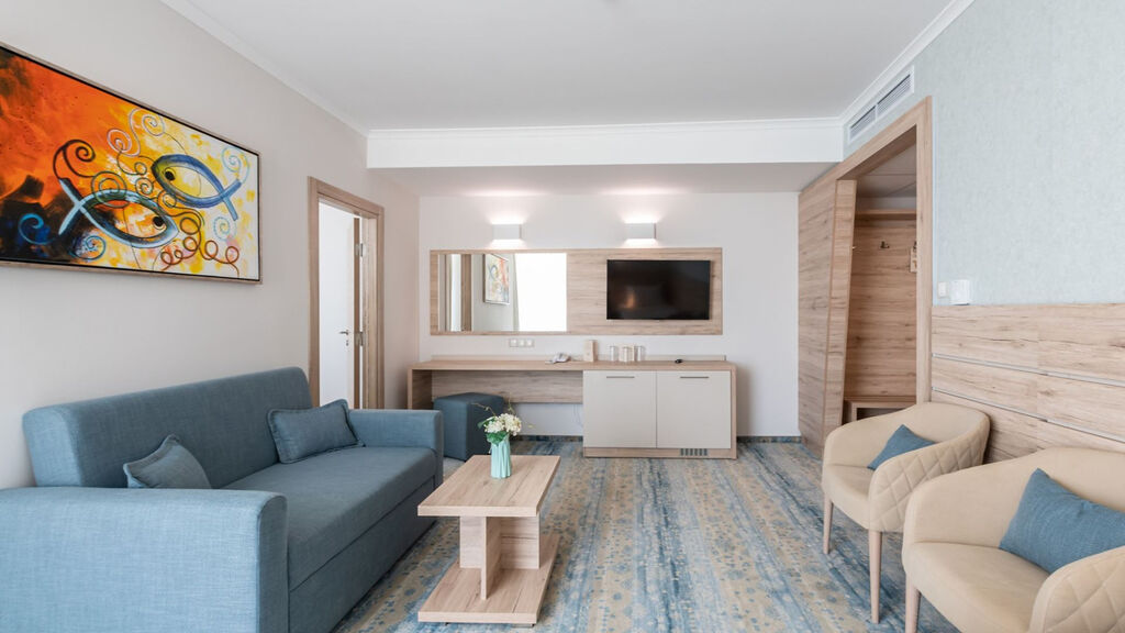 Sentido Neptun Beach