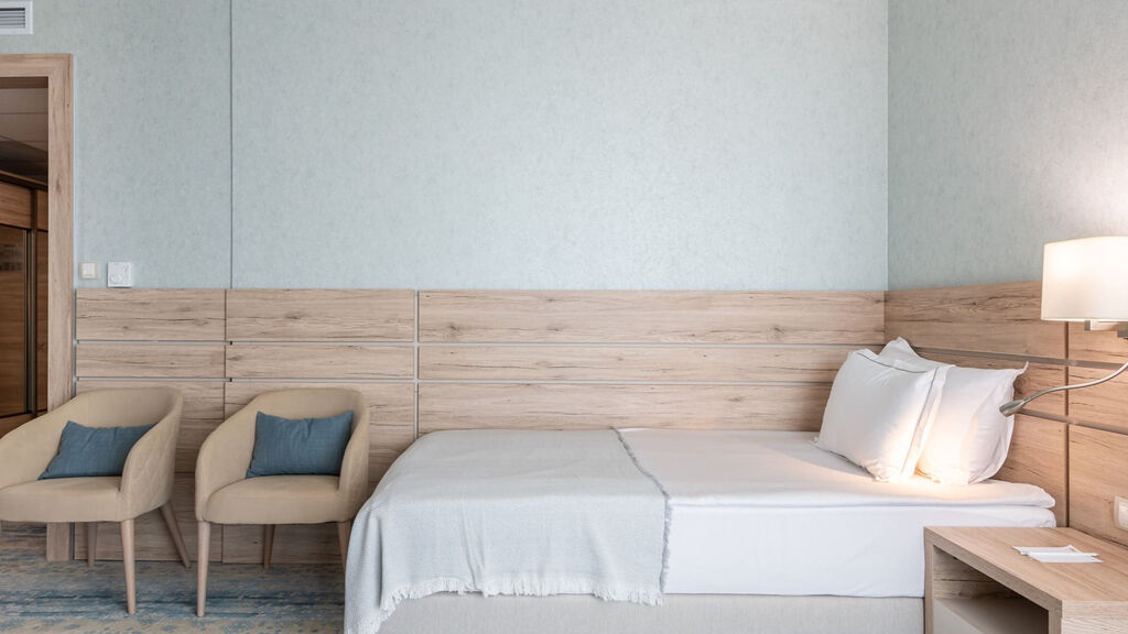 Sentido Neptun Beach