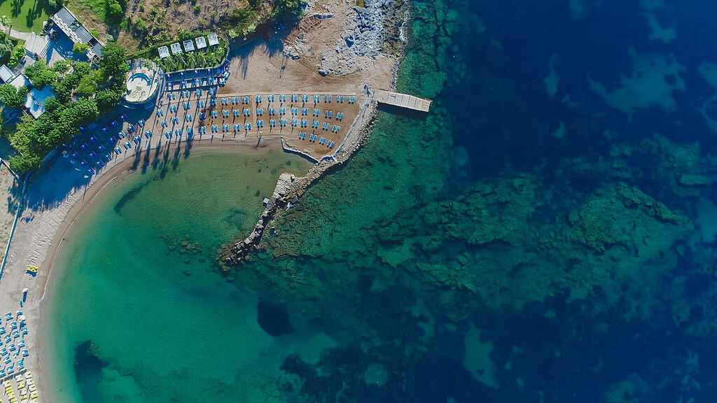 SENTIDO Numa Bay