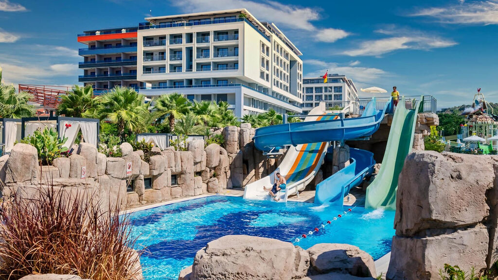 SENTIDO Numa Bay