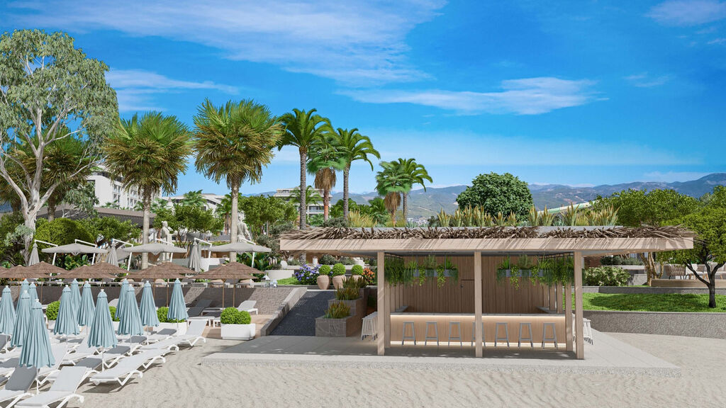 SENTIDO Numa Bay