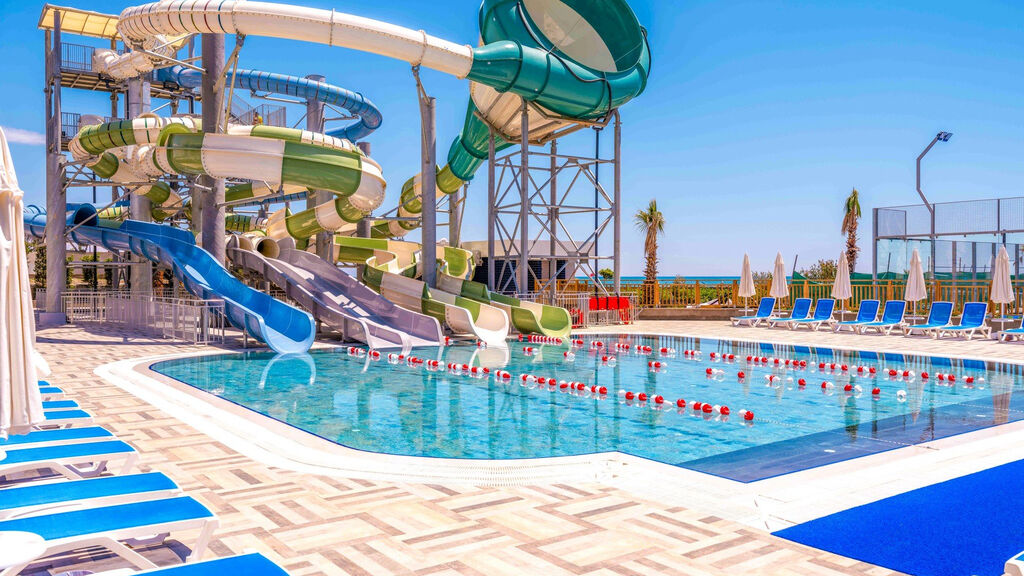 SENTIDO Numa Bay