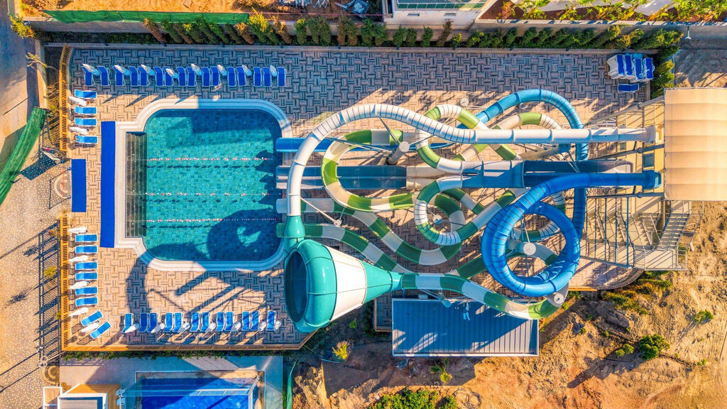 SENTIDO Numa Bay