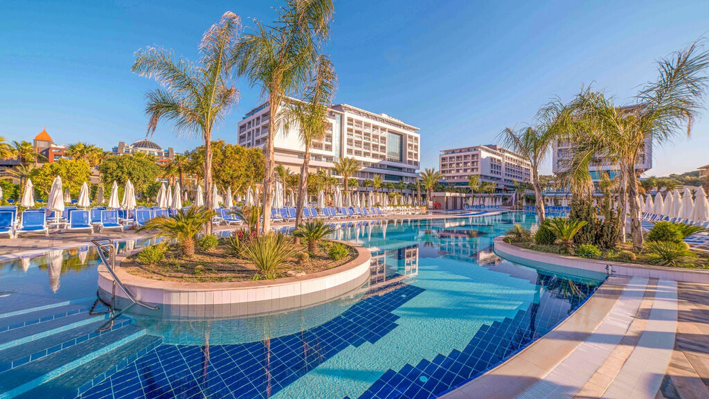 SENTIDO Numa Bay