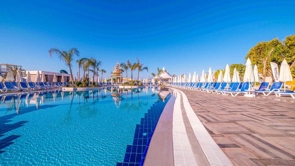 SENTIDO Numa Bay