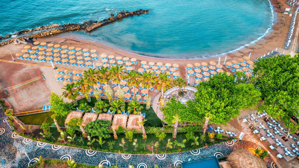 SENTIDO Numa Bay