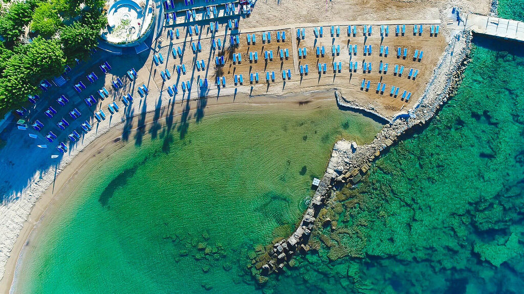 SENTIDO Numa Bay