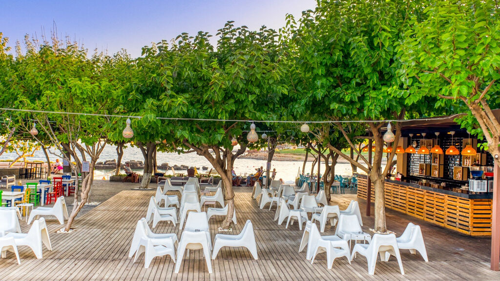 SENTIDO Numa Bay