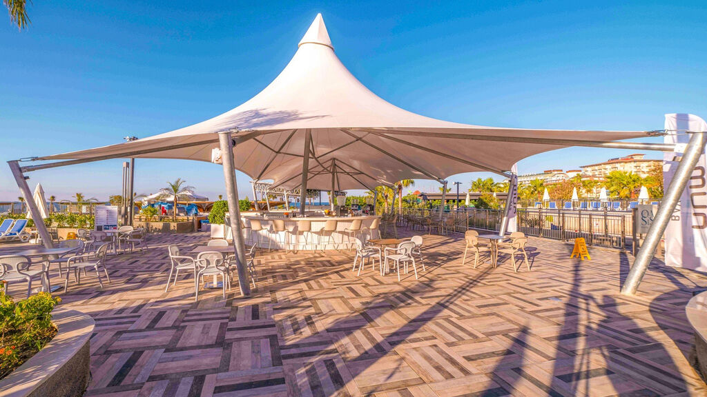 SENTIDO Numa Bay