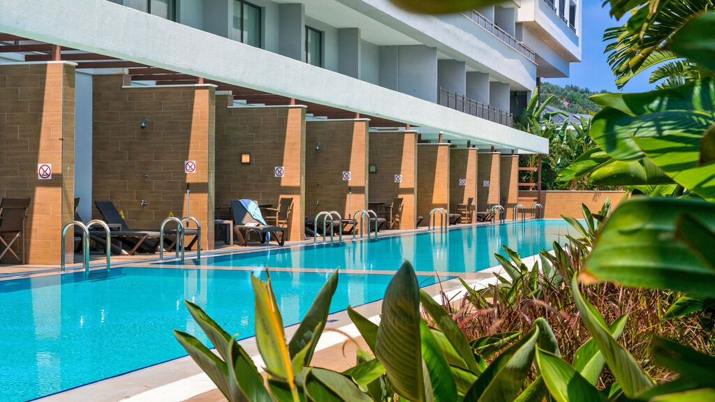 SENTIDO Numa Bay