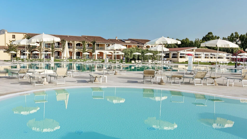 Sentido Orosei Beach