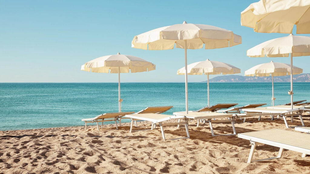 Sentido Orosei Beach