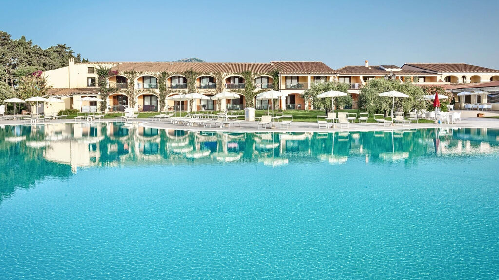 Sentido Orosei Beach