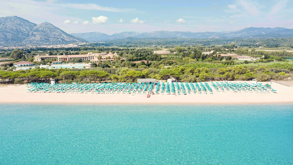 Sentido Orosei Beach