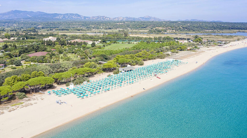 Sentido Orosei Beach