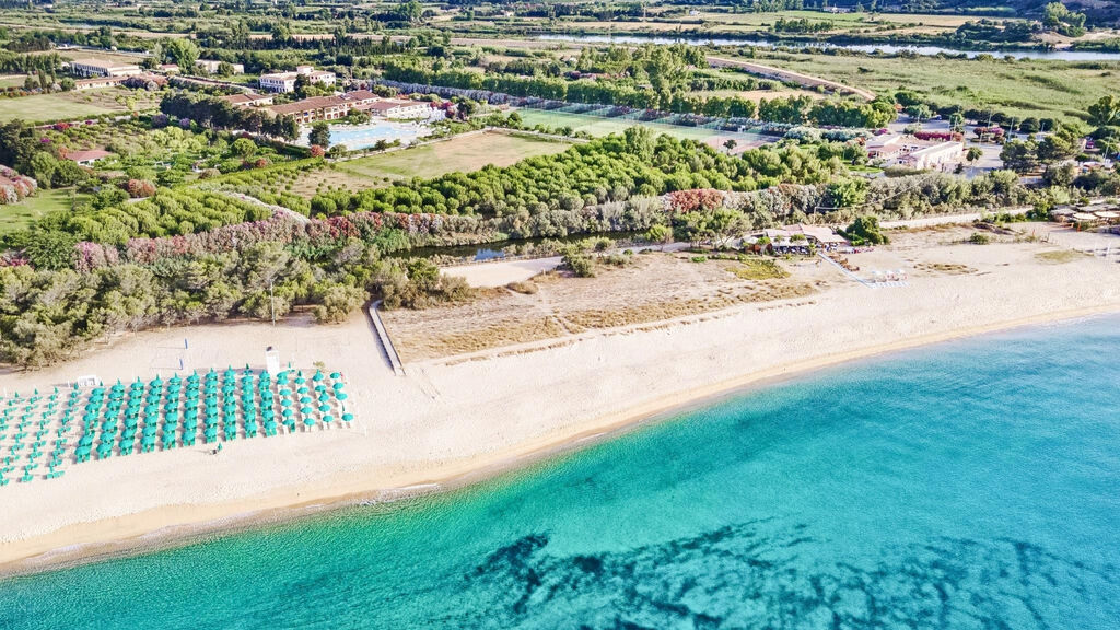 Sentido Orosei Beach
