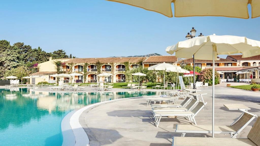 Sentido Orosei Beach
