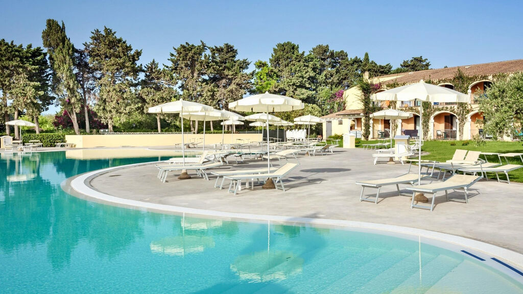 Sentido Orosei Beach